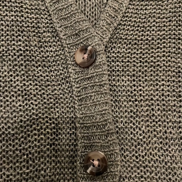 𝅺CARDIGAN Mossimo Co - Picture 4 of 9